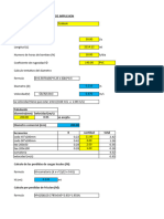 Hoja Calculo L.imp II.
