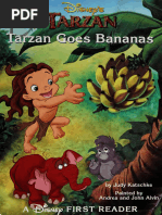 Disney Storybook Collection 1 | PDF