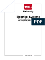 Electrical Systems - Principles, Circuits, Schematics