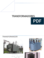 TRANSFORMADORES