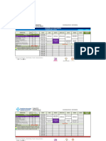 Enf Horarios de Clases 202302o