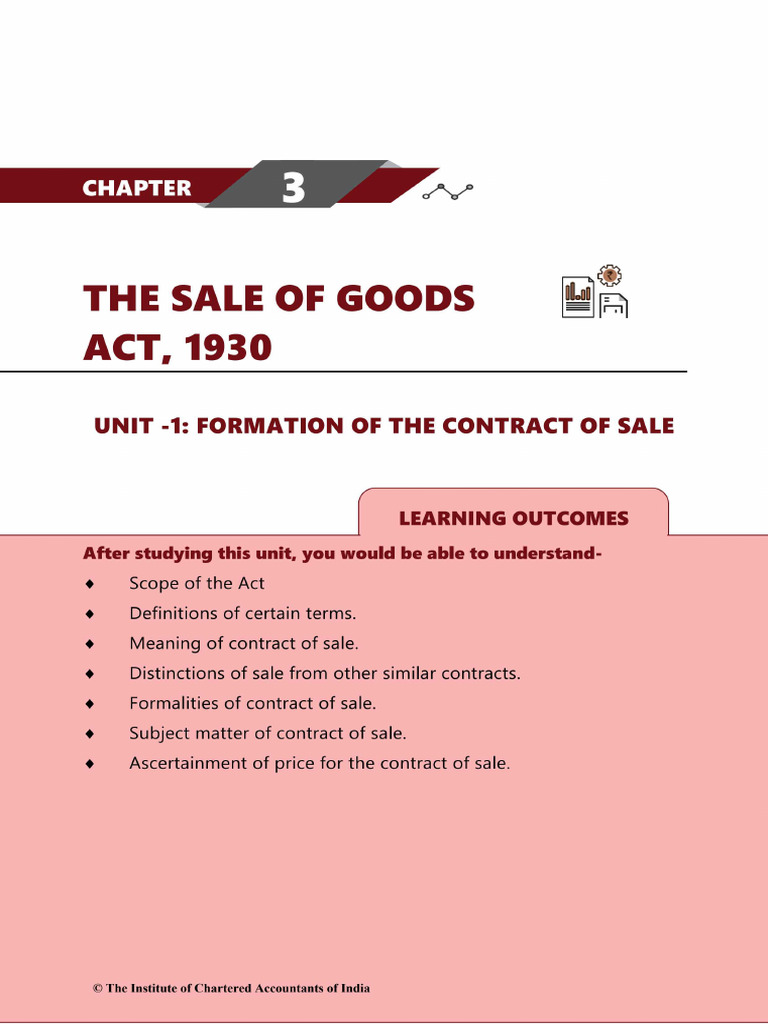 SALES OF GOODS ACT 1930 QUESTIONS AND ANSWERS PDF DOWNLOAD INDIA visual data 5