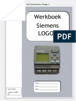 Werkboek Logo