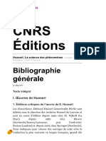 12 Bibliographie Générale