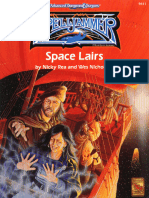 Space Lairs (Advanced Dungeons Dragons Spelljammer) (Nicky Rea, Wes Nicholson) (Z-lib.org)