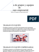 Trabajo Empresarial DIMA