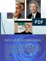 Tema5 Inteligencia Emocional