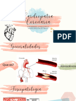 Cardiopatia Coronaria 231