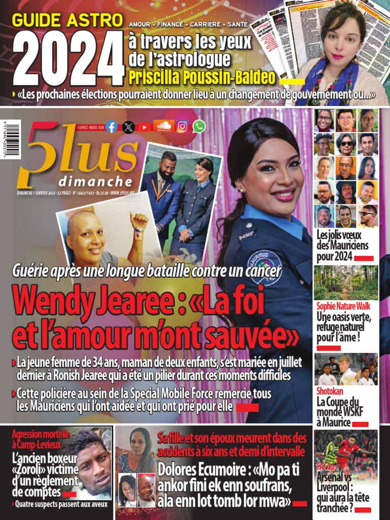 5plus 07.01.2024 | PDF