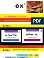 Leflox Ginecologie