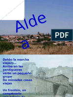 Aldea Poema