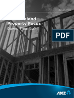 ANZ Property Focus - January