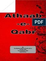 Athaab e QabrPdf