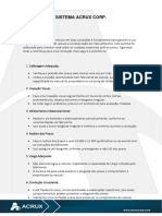 Modulo Controle de Pneus PDF