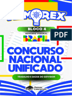 Memorex Cnu (Bloco 04) - Rodada 03: Todos Os Direitos Reservados. Proibida Cópia, Plágio Ou Comercialização