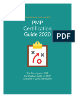 PMP Exam Guide 2020