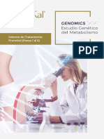 Genomics Informe-Tratamiento-ejemplo C