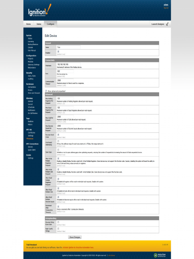 FireShot Screen Capture 020 'Ignition IgnitionUbuntu' 192 168 168