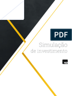 Simulação de Investimento - Thiago Giorgetti Garcia