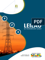 Folder Do Leilão de Transmissão 01-2024-Português