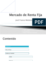 3 - Mercado de Renta Fija