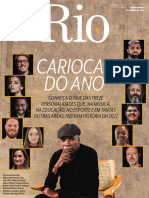 Veja Rio #1432 - Dez22