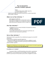 SSM-instruirea Introductiv Generala