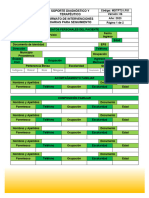 MDTPT31.F01 Formato de Intervenciones Diarias para Seguimiento