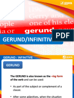 Ae tt10 Gerund Infinitive p208