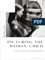 Morna Laing - Picturing The Woman-Child - Fashion, Feminism and The Female Gaze-Bloomsbury (2021)