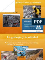 Presentación Trabajo Geologo