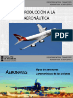 B.2. Introducción A La Aeronáutica