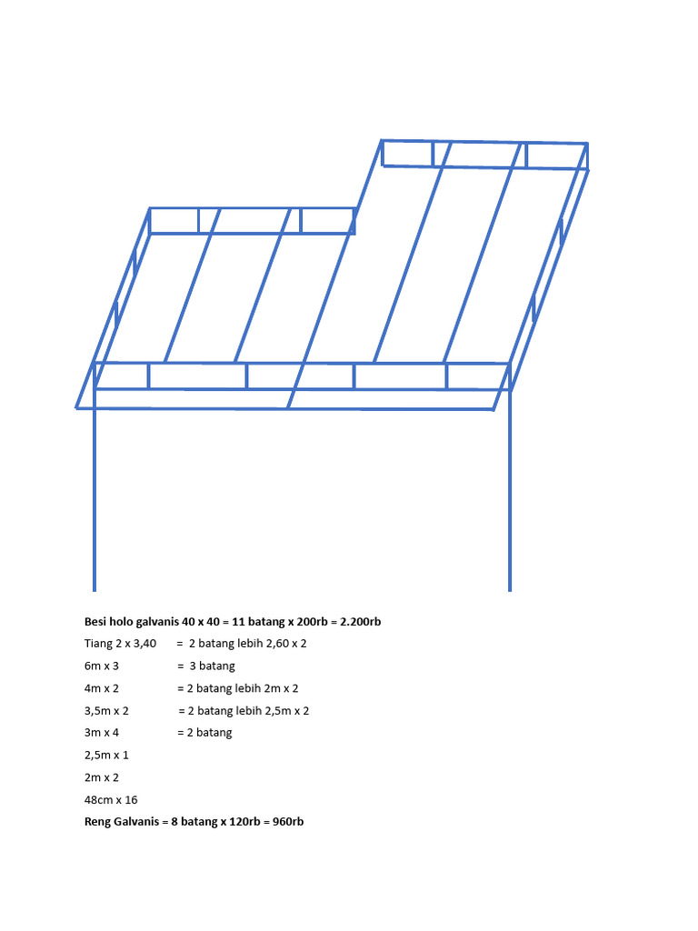 Rangka Besi | PDF | Teaching Methods & Materials | Art