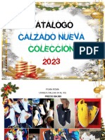 Catalogo Diciembre 2023