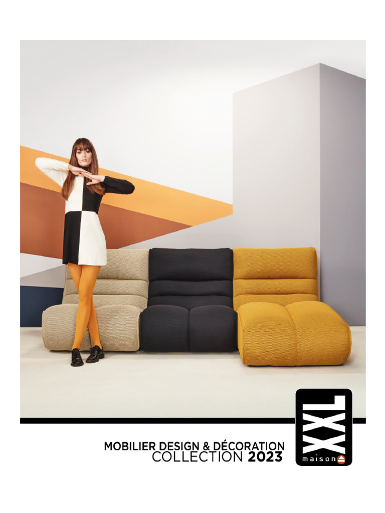 Xxl Maison Catalogue