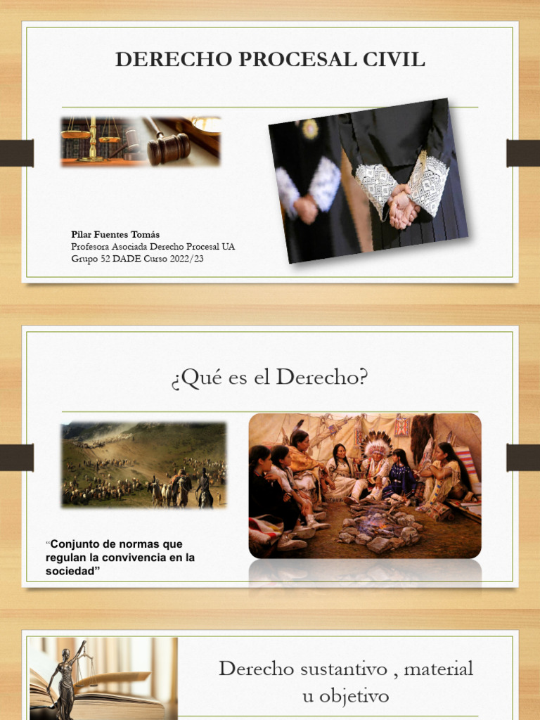 Competencia en Derecho Procesal Civil | PDF | Ley procesal ...