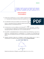 g8 - Valor Numérico - Fórmulas - Trabajo en Equipos