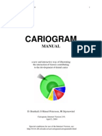 Cariogram Manual