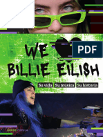 We Love Billie Eilish