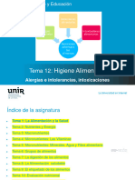 112141AHE Tema 12 Alergias Intolerancias 2023-24