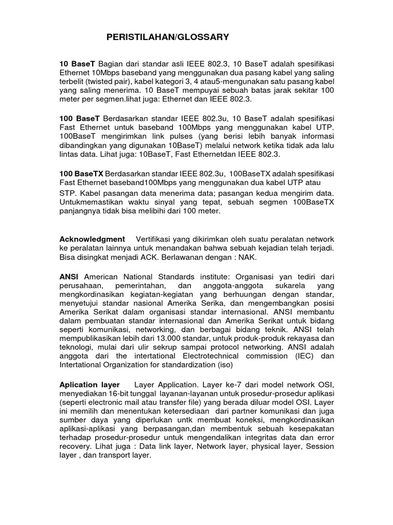 Istilah pdf