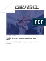 7 Ferramentas Que Irão Te Auxiliar A Liderar Uma Célul1