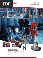 TD7000 Cond Catalog 0510 Portuguese Web