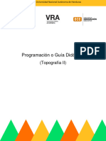 PlantillaProgramacionDidactica-III-PAC-2022 Topogracia II