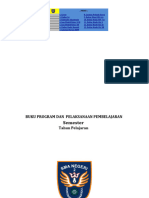 Administrasi Sem 2 2014-2015