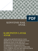 Konvensi Hak Anak