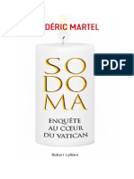 Sodoma_FRÉDÉRIC MARTEL