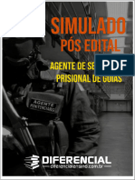 Simulado Diferencial