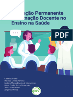 Educação Permanente