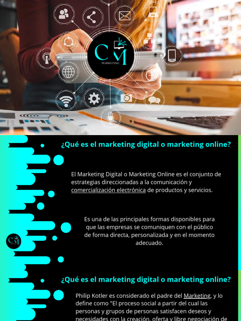 qué intelligence overview